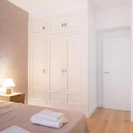 Esplendido Apartamento En El Centro Malaga Ngoại thất bức ảnh