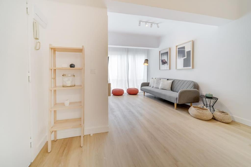 Esplendido Apartamento En El Centro Malaga Ngoại thất bức ảnh