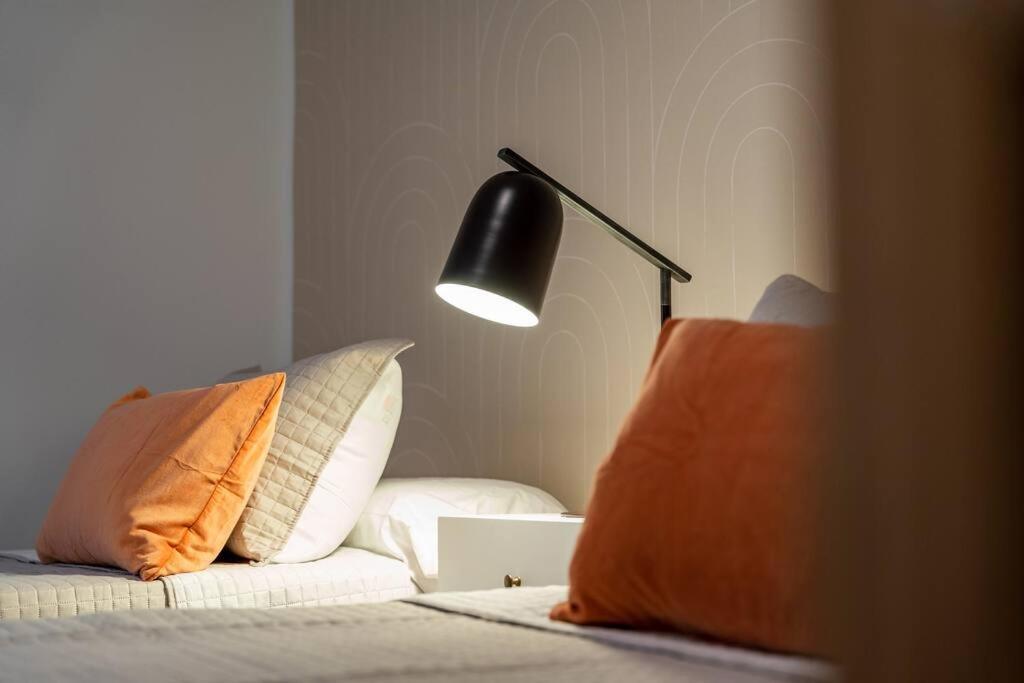 Esplendido Apartamento En El Centro Malaga Ngoại thất bức ảnh