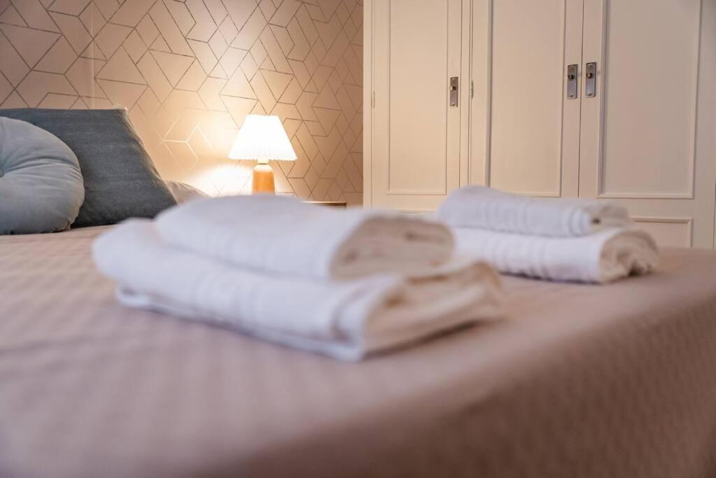 Esplendido Apartamento En El Centro Malaga Ngoại thất bức ảnh