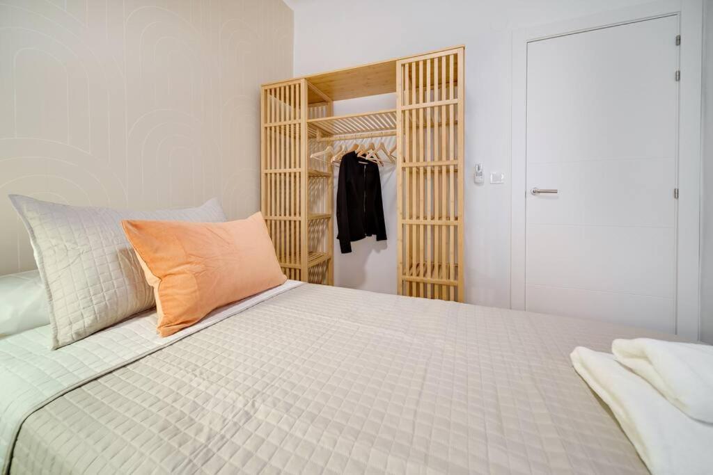 Esplendido Apartamento En El Centro Malaga Ngoại thất bức ảnh